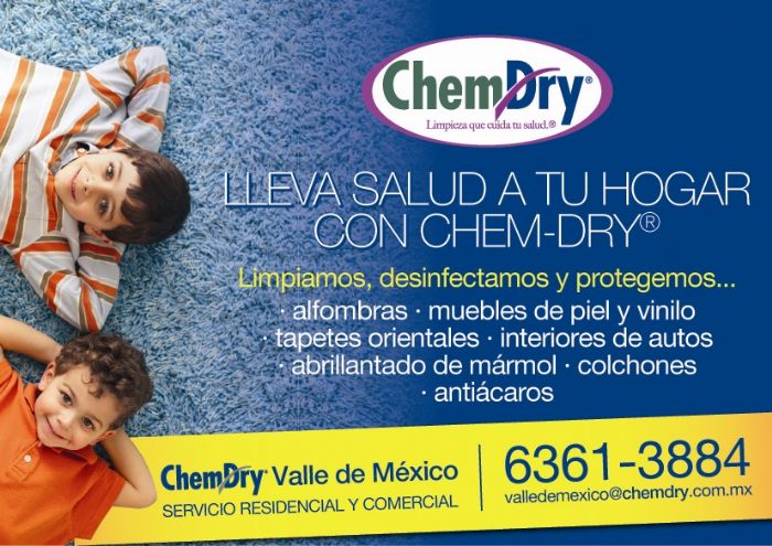 Lavado de salas